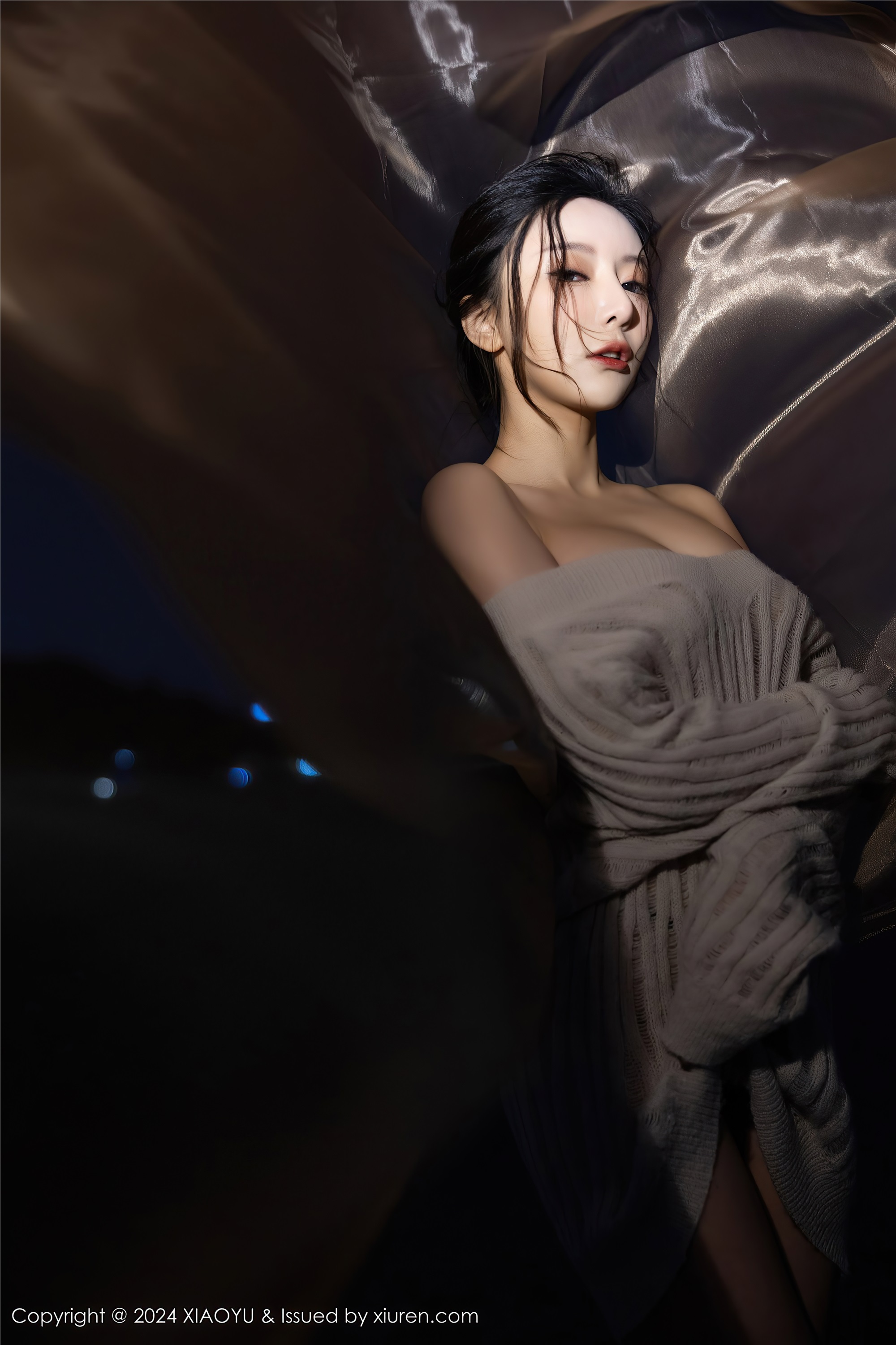 XIAOYU语画界 2024.02.06 VOL.1200 王馨瑶yanni